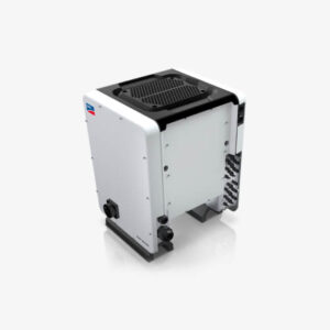 SMA Solar Technology inverter