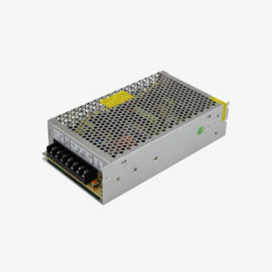 Solar Power supply